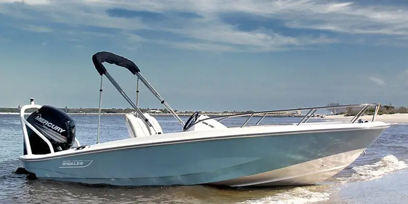 Boston Whaler Super Sport