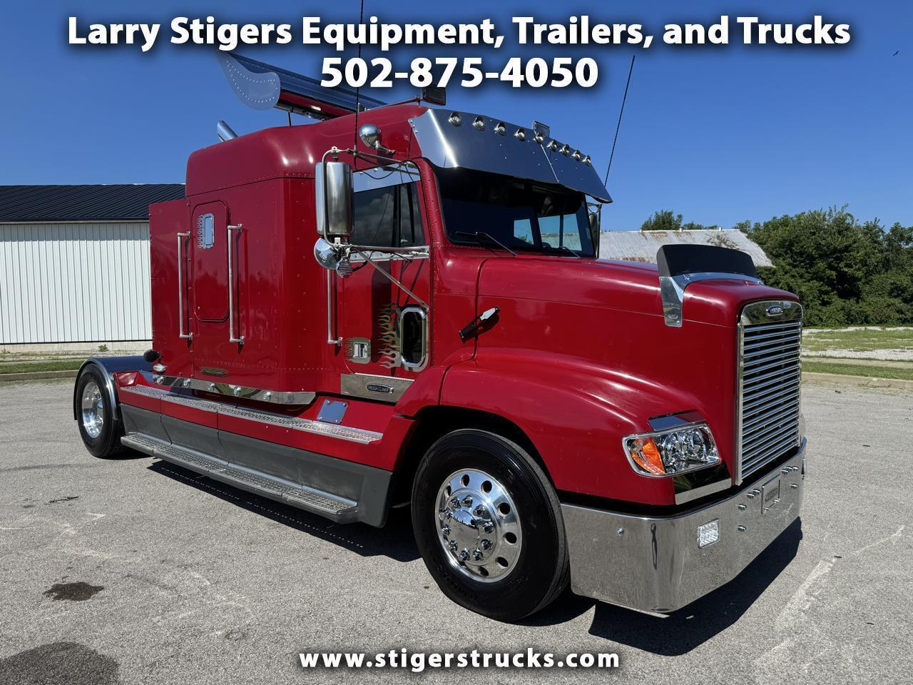 1998 FREIGHTLINER COLUMBIA in Versailles, KY
