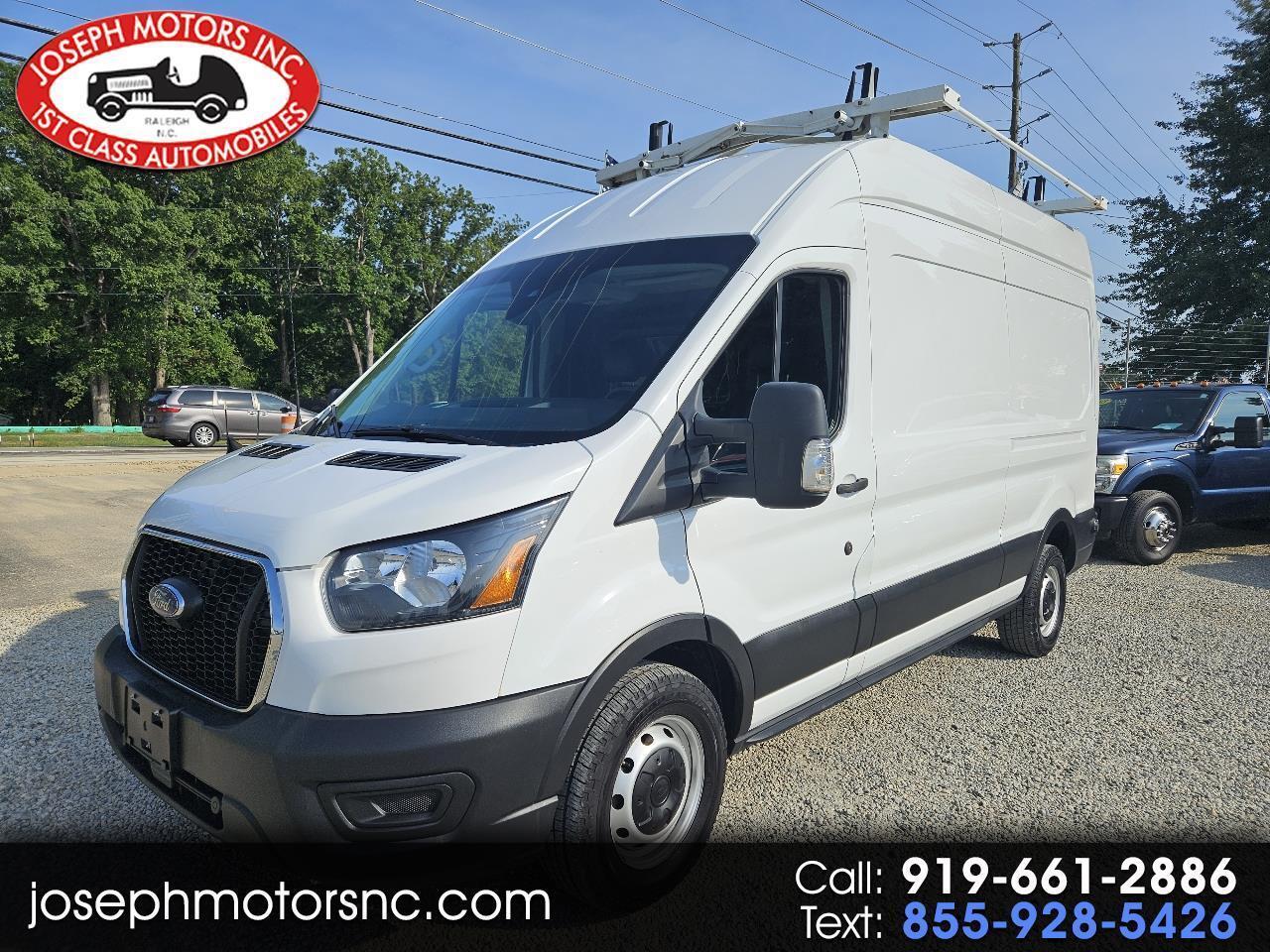 2020 FORD TRANSIT 250 in Raleigh, NC