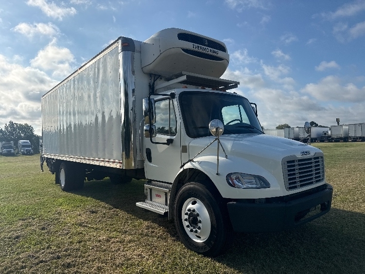 2021 FREIGHTLINER BUSINESS CLASS M2 106 in Richland, MS
