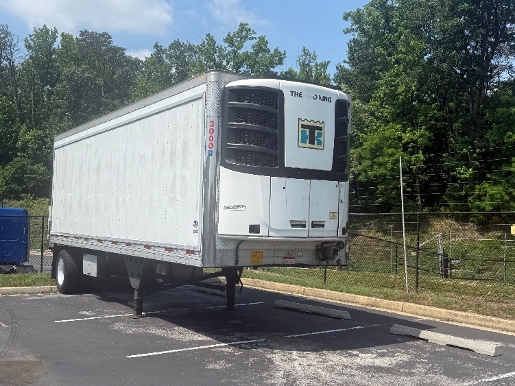 2022 Utility FROZEN in Jessup, MD