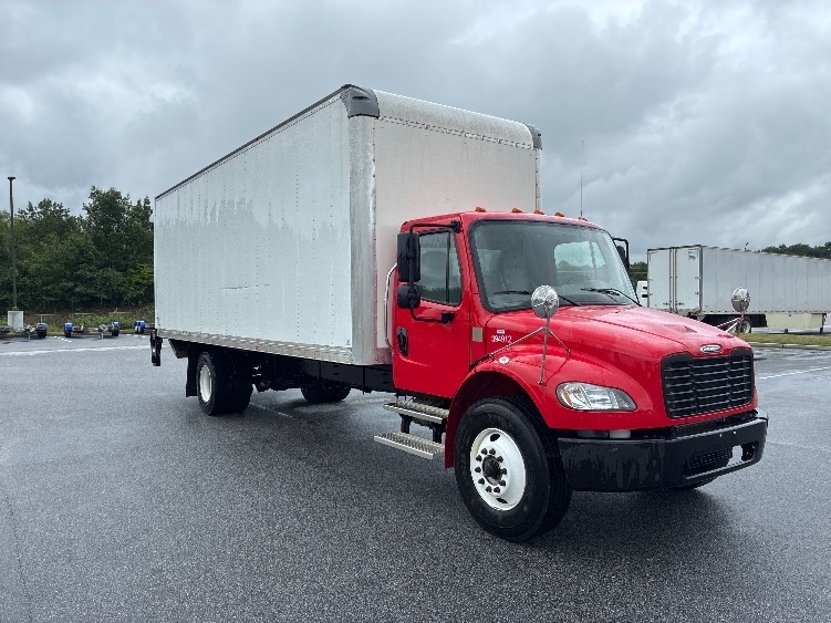 2021 Freightliner BUSINESS CLASS M2 106 in Greenville, SC