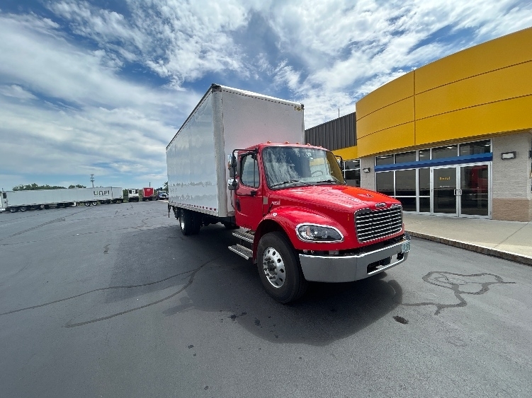 2022 Freightliner BUSINESS CLASS M2 106 in Braintree, MA