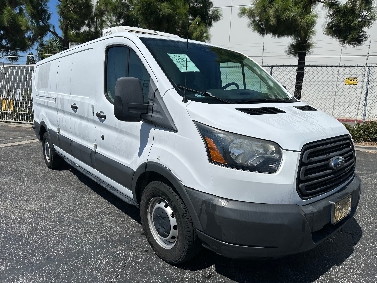 2018 FORD TRANSIT 250 in Honolulu, HI
