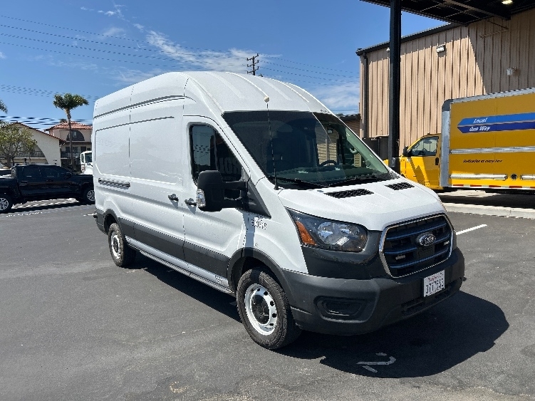 2022 Ford TRAN350E in Ventura, CA