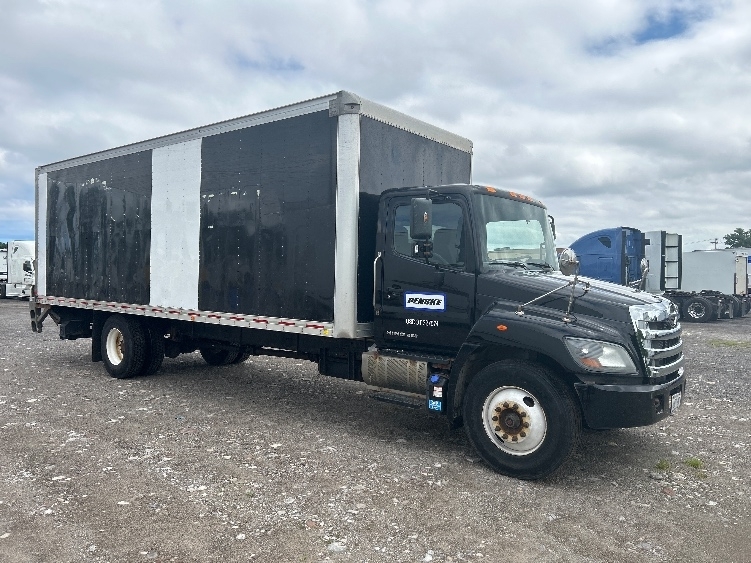 2019 HINO 268 in Rochester, NY