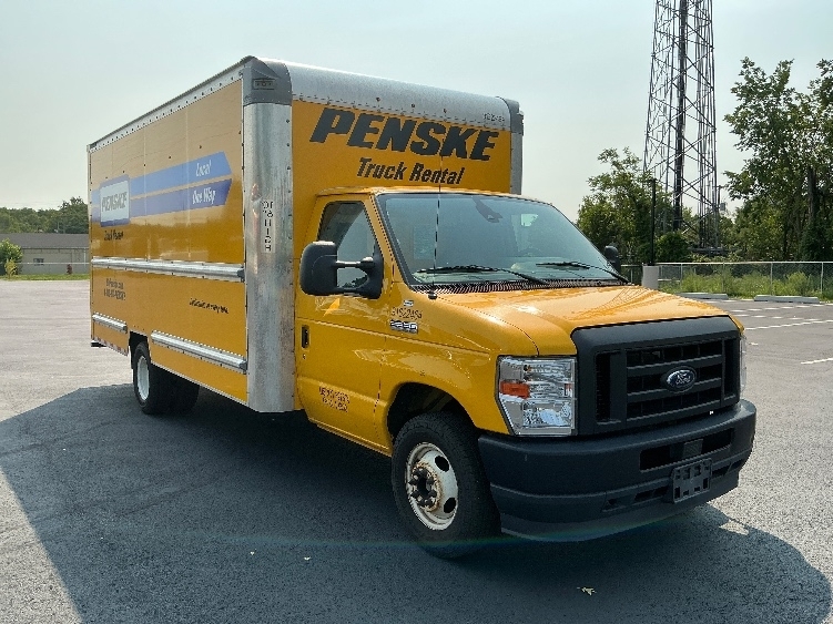 2022 Ford E350 in South Plainfield, NJ