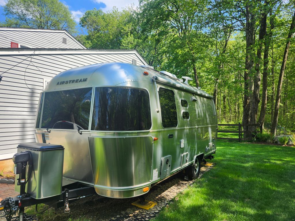 2023 Airstream Caravel 22FB in roxbury township NJ