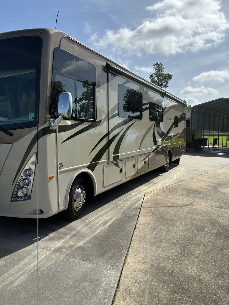 2017 Thor Motor Coach Windsport 34F in abbeville LA