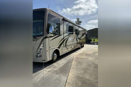 2017 Thor Motor Coach Windsport 34F in abbeville LA