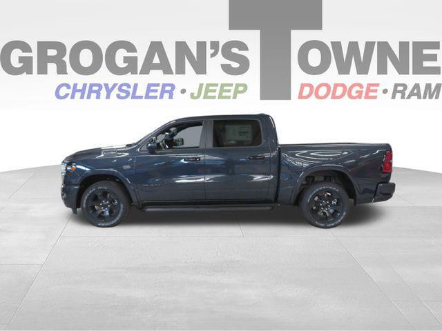 2027 RAM 1500 BIG HORN in Toledo, OH