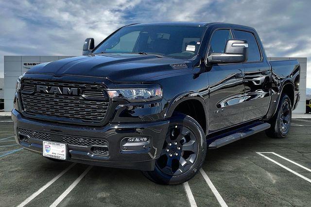 2027 RAM 1500 BIG HORN in Indio, CA