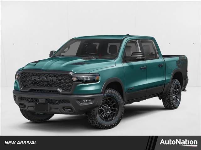 2027 RAM 1500 REBEL in North Richland Hills, TX