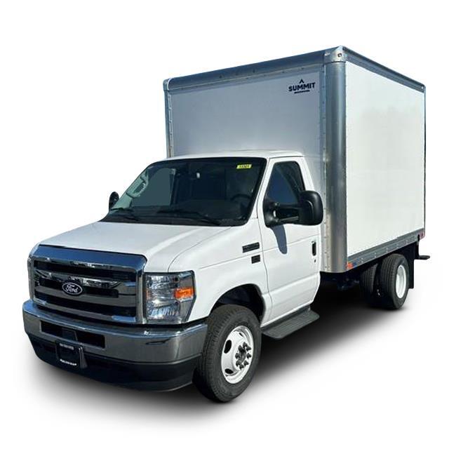 2027 Ford E-350 in Ceres, CA