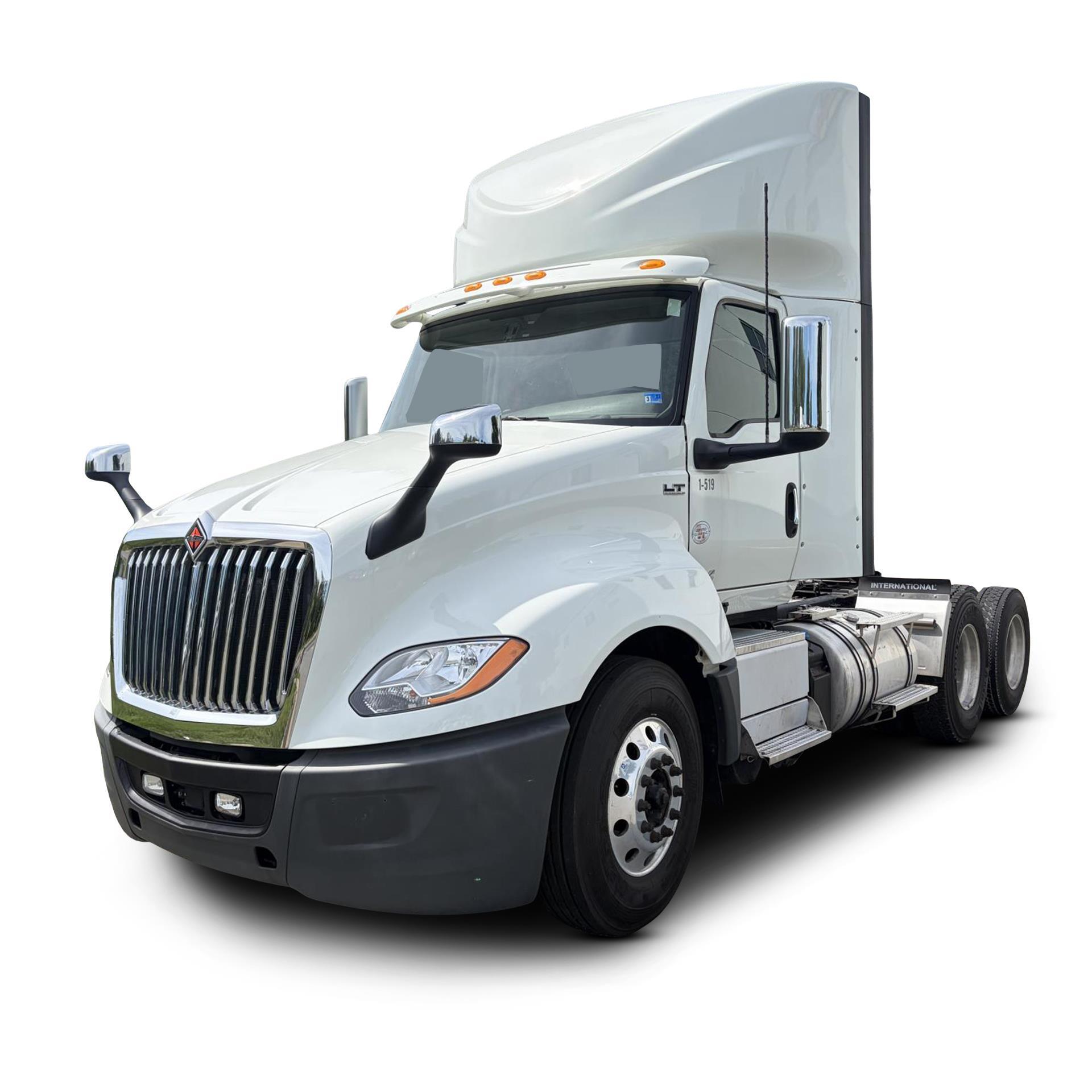 2022 INTERNATIONAL LT625 in Ashland, VA