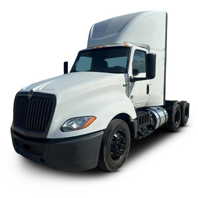 2023 INTERNATIONAL LT625 in Fontana, CA