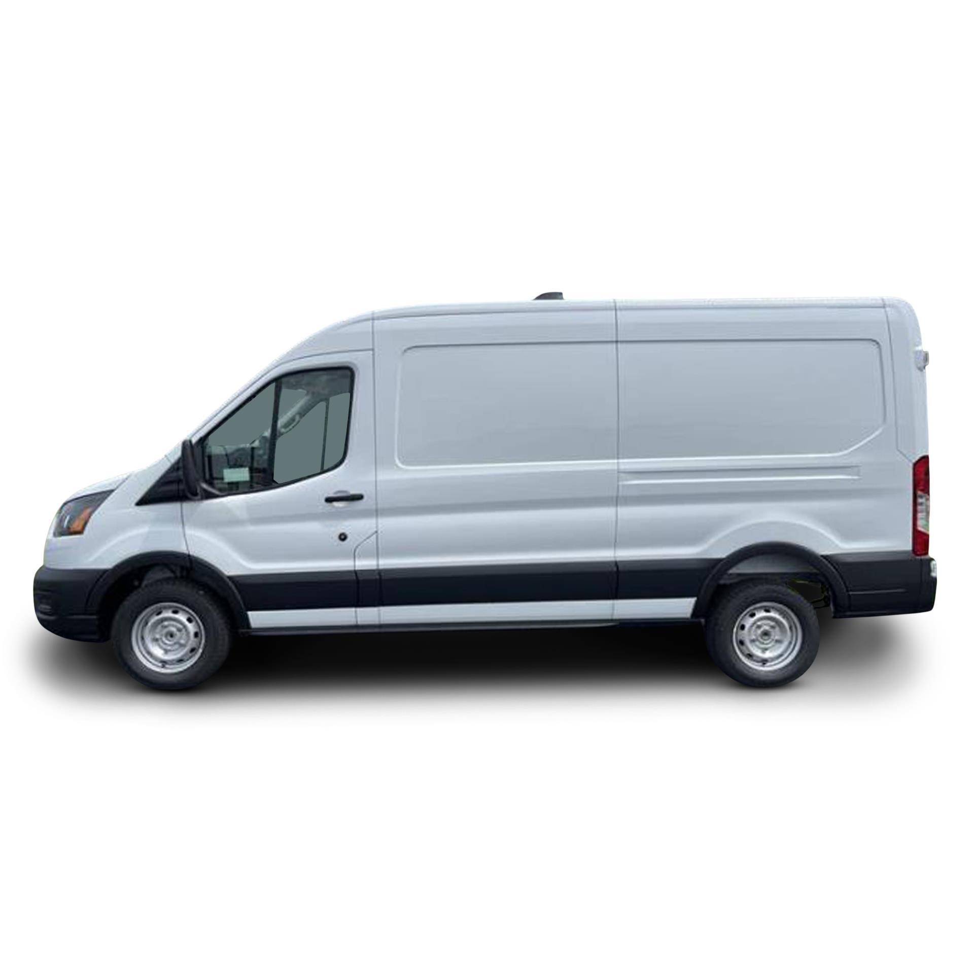 2026 FORD TRANSIT 250 in Dallas, TX