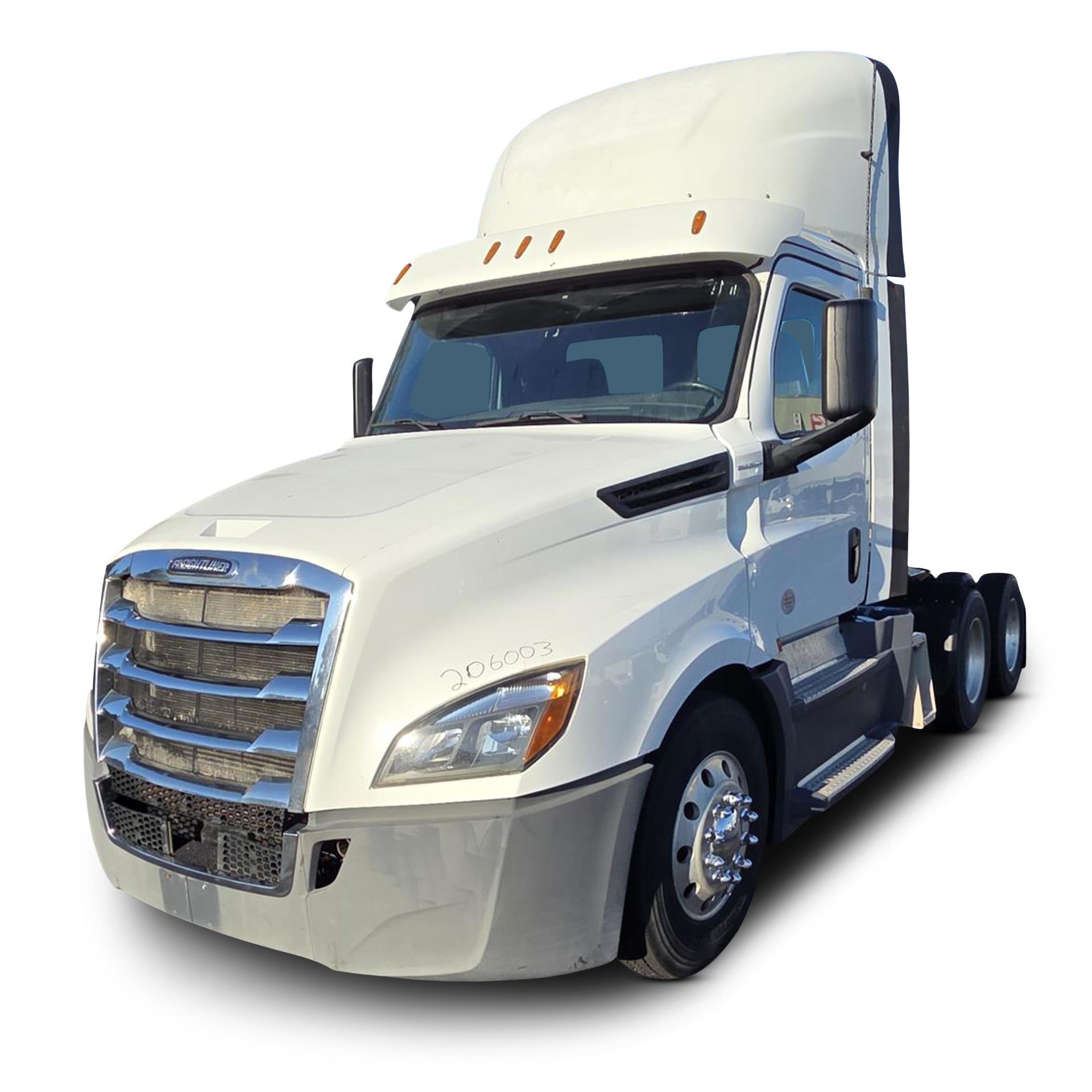 2020 Freightliner Cascadia in Cleveland, OH