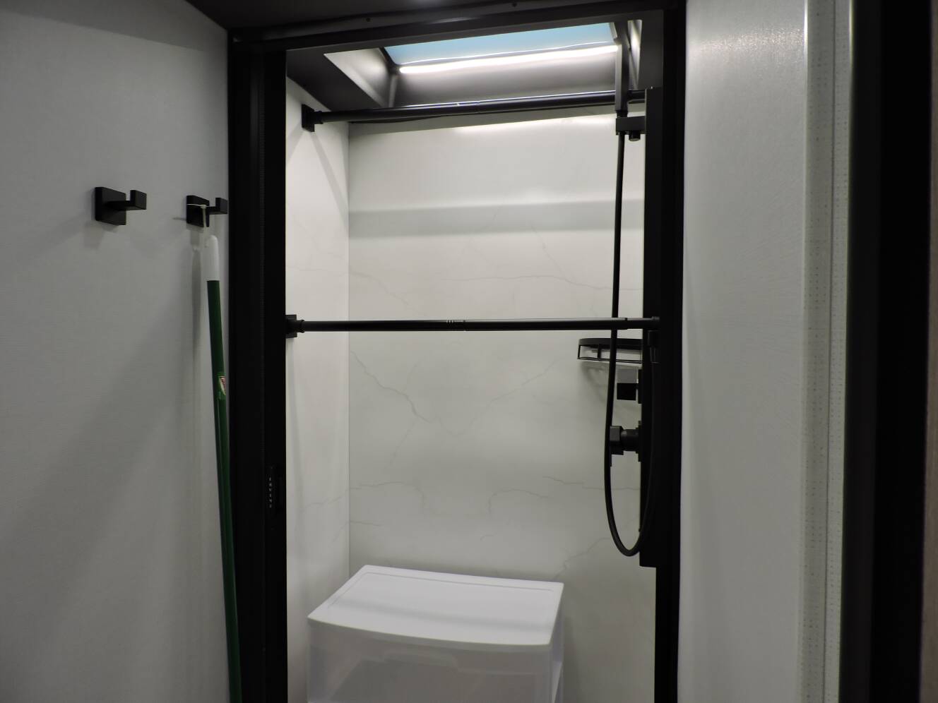 A photo of this 2025 Grand Design LINEAGE SERIES M 25FW