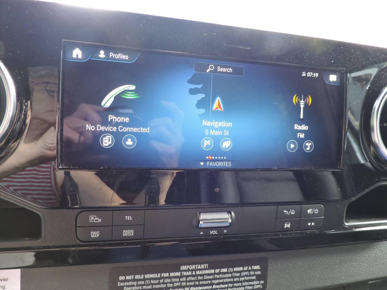 A photo of this 2025 Grand Design LINEAGE SERIES M 25FW