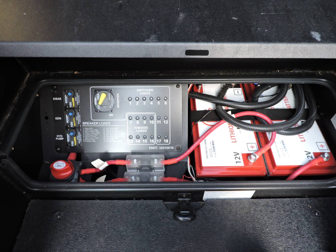 A photo of this 2025 Grand Design LINEAGE SERIES M 25FW
