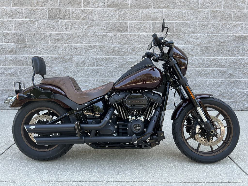 2021 Harley-Davidson Softail FXLRS - Low Rider S LOW RIDER S in Orange Park, FL