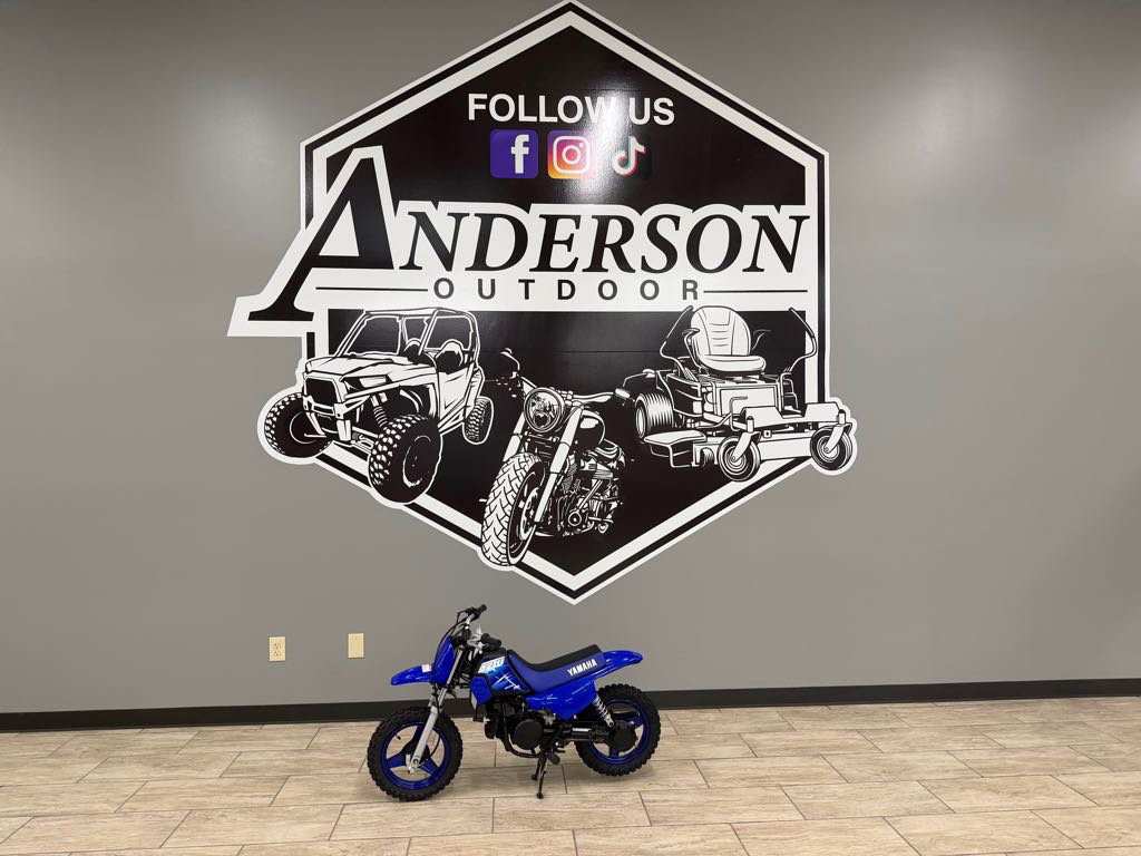 2027 Yamaha PW 50 in St Joseph, MO