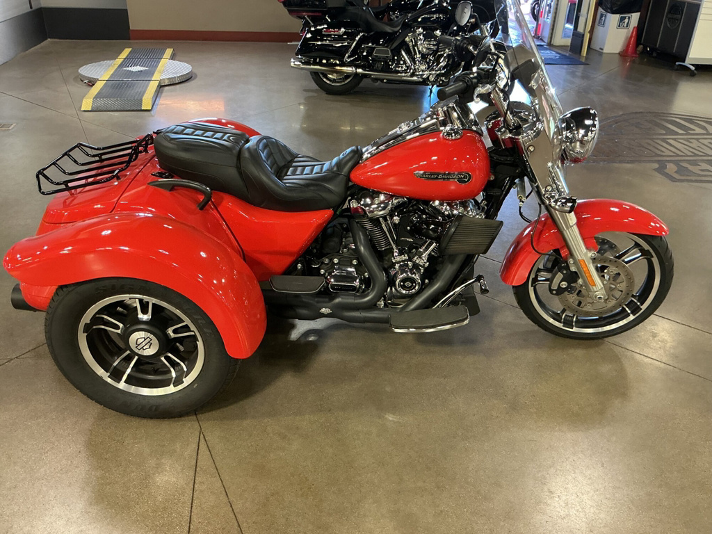 2020 Harley-Davidson Freewheeler FLRT - Freewheeler FLRT in Peoria, AZ