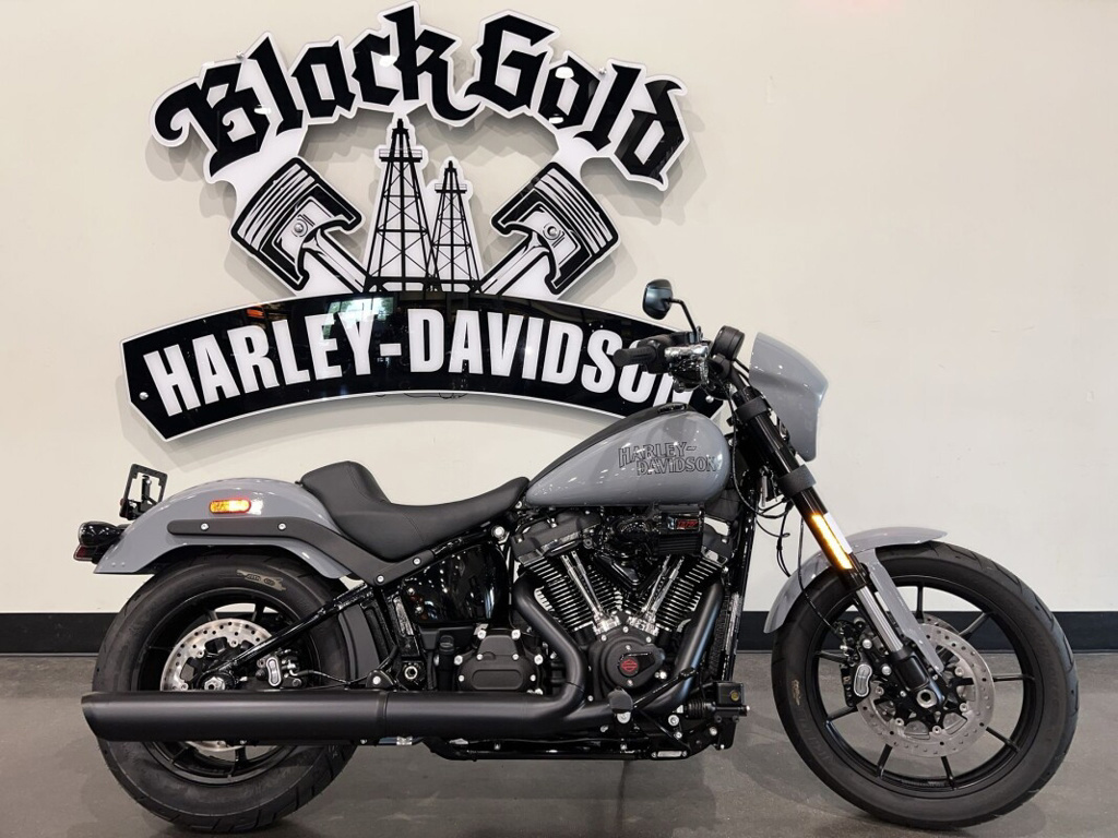 2026 Harley-Davidson Low Rider S Low Rider S in Allen, TX
