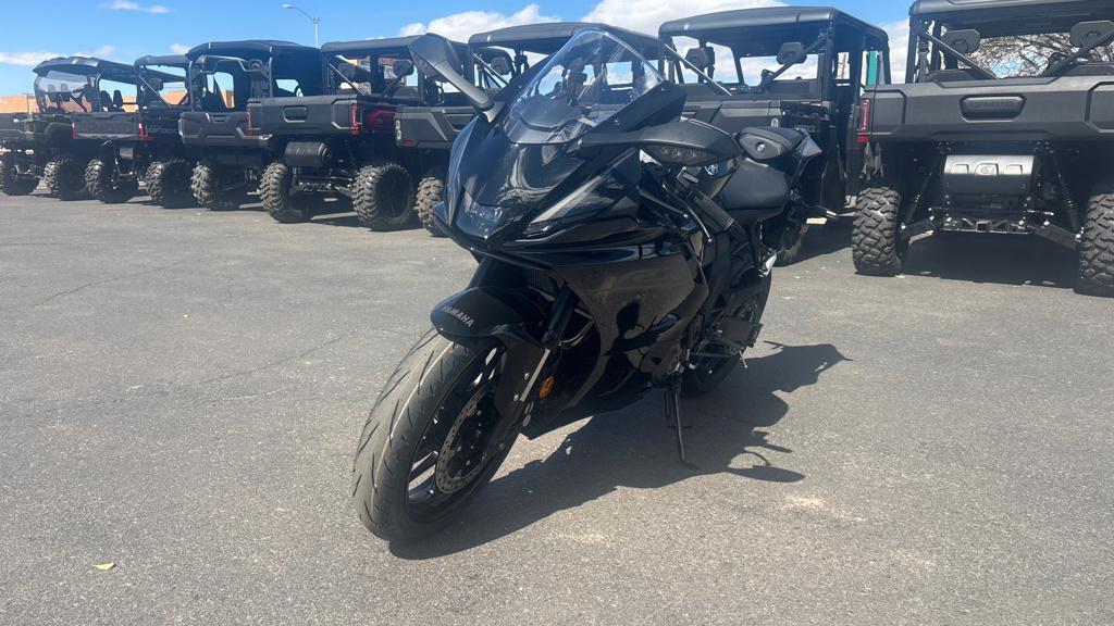 2026 Yamaha YZF R7 R7 in Albuquerque, NM