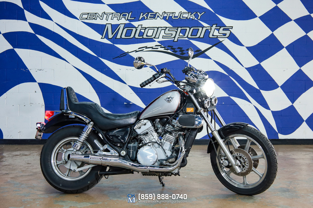 2004 Kawasaki Vulcan 750 BASE in Lexington, KY