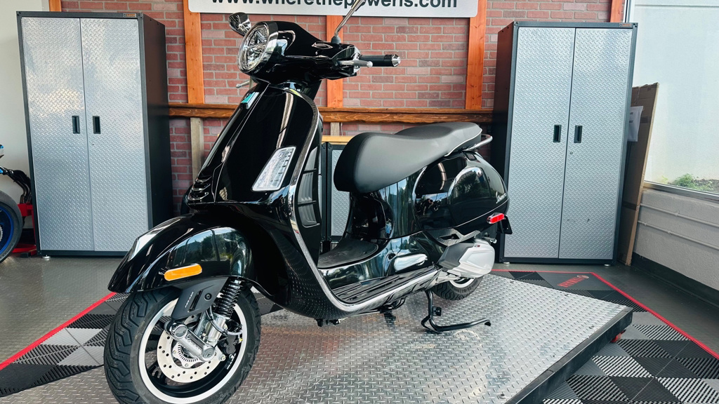 2027 Vespa GTS 310 310 in Falls Church, VA
