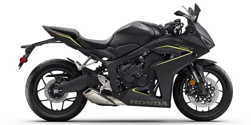 2026 Honda CBR650R E-Clutch BASE in Falls Church, VA
