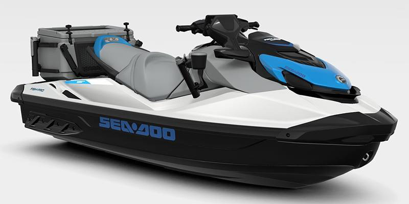 2026 Sea-Doo FISH PRO Scout 130 in woodbridge VA