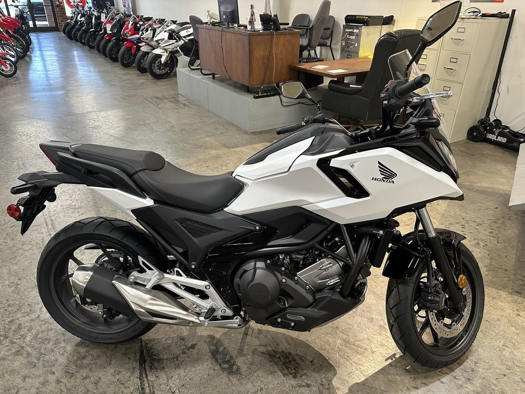 2026 Honda NC750X DCT X DCT ABS in Asheboro, NC