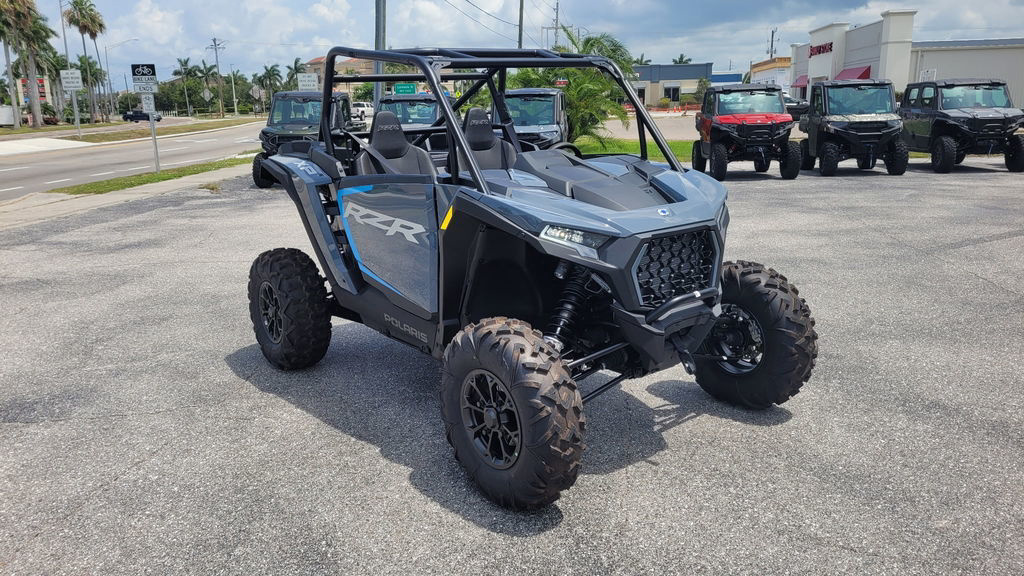 2026 Polaris RZR XP 1000 Sport Recreation / Sport ATV