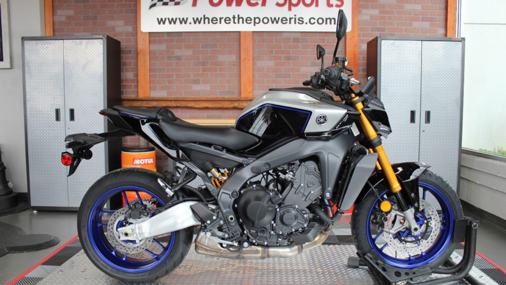 2026 Yamaha MT 09 SP 09 SP in Falls Church, VA