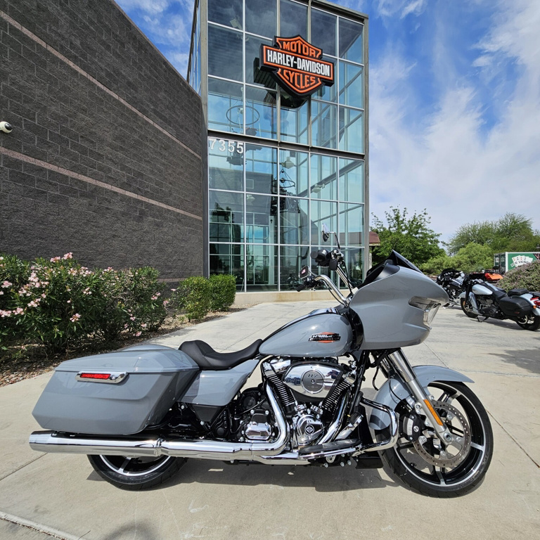 2026 Harley-Davidson Touring Road Glide in Tucson, AZ
