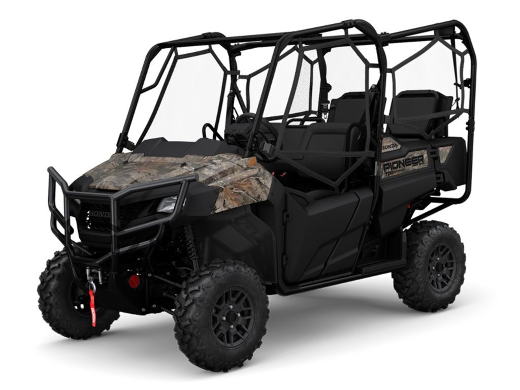 2027 Honda Pioneer 700-4 Forest in jonesboro AR