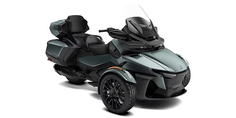 2026 Can-Am Spyder RT-Limited RT LIMITED in Essex Jct, VT