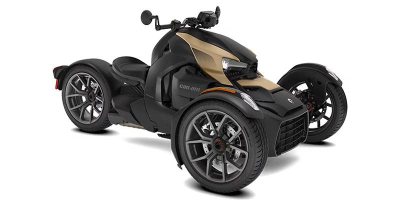 2026 Can-Am Ryker 900 in Essex Jct, VT