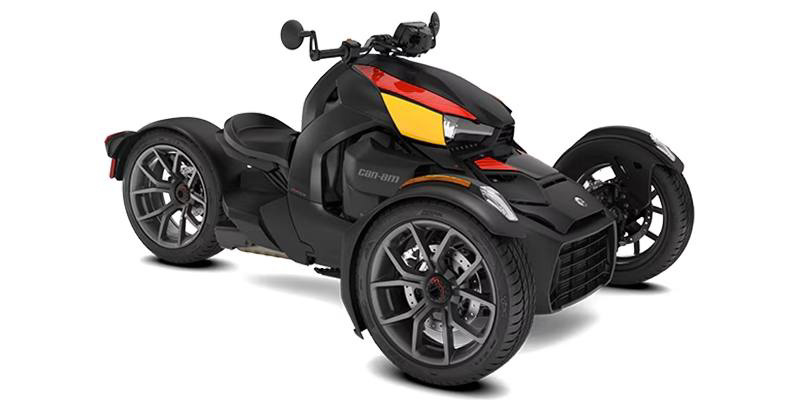 2026 Can-Am Ryker 600 in Essex Jct, VT