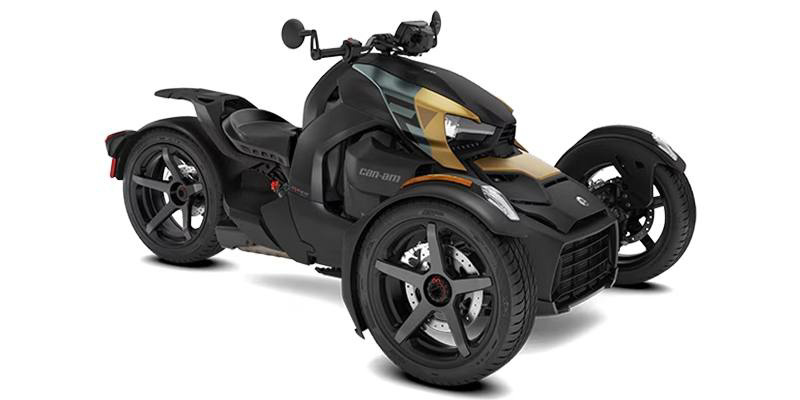 2026 Can-Am Ryker Sport 900 SPORT in Essex Jct, VT