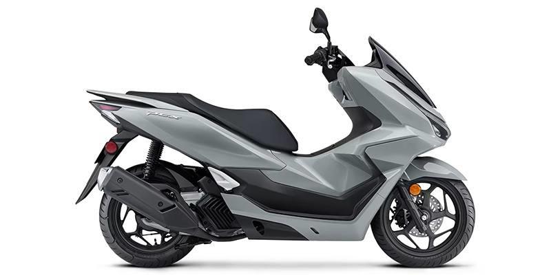 2026 Honda PCX in Mount Vernon, OH