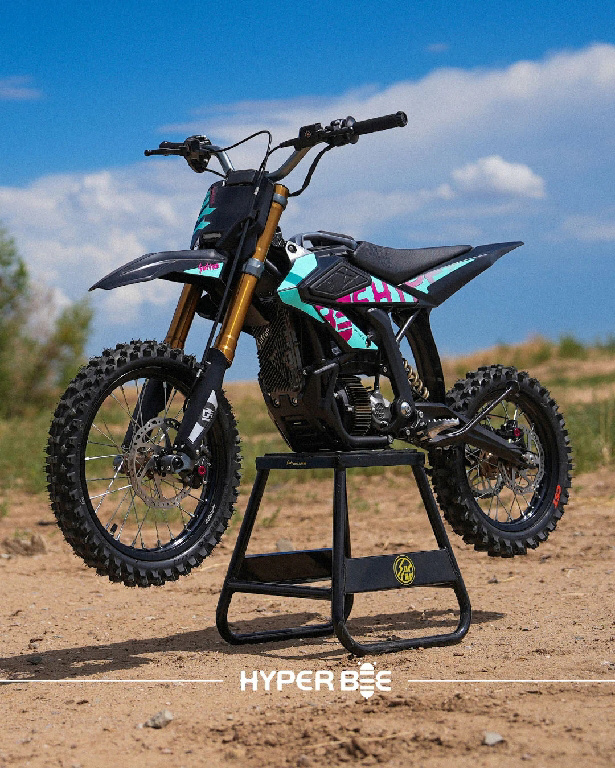 2025 Surron HYPER BEE 14/12 in Santa Clarita, CA