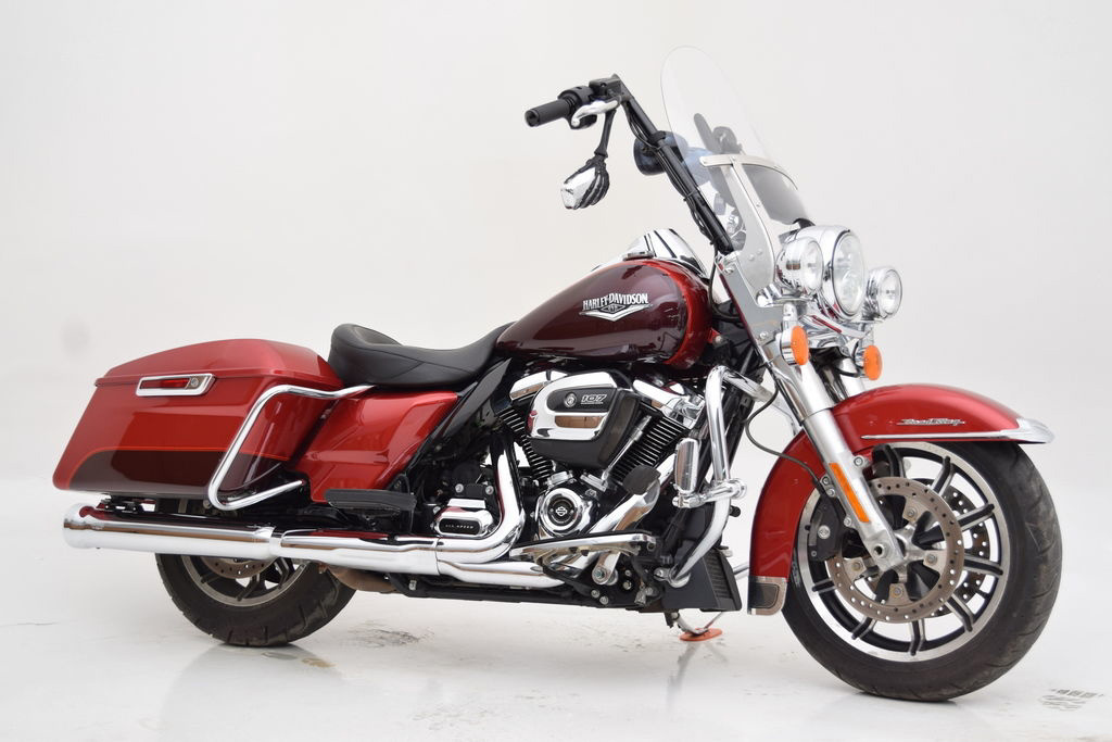 2019 Harley-Davidson FLHR - Road King in Scott City, MO