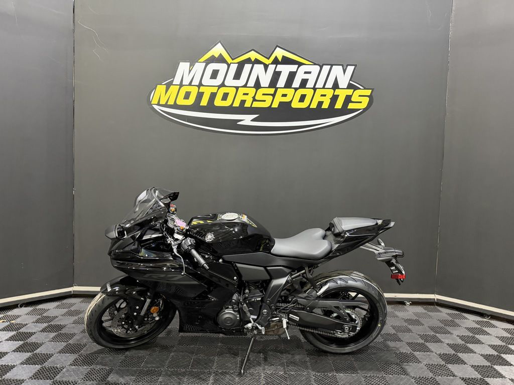 2026 Yamaha YZF R7 R7 in Chattanooga, TN