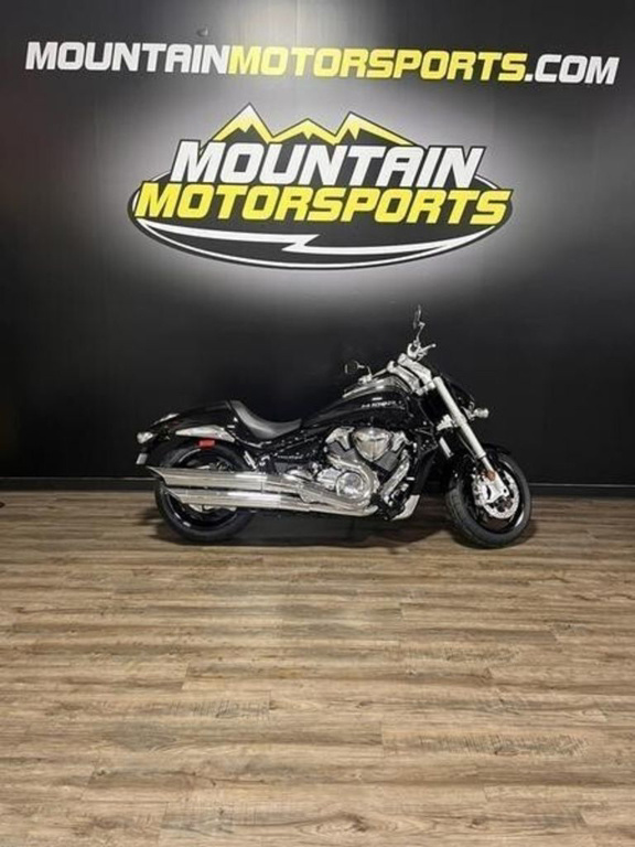 2025 Suzuki Boulevard M109R M109R in Gadsden, AL