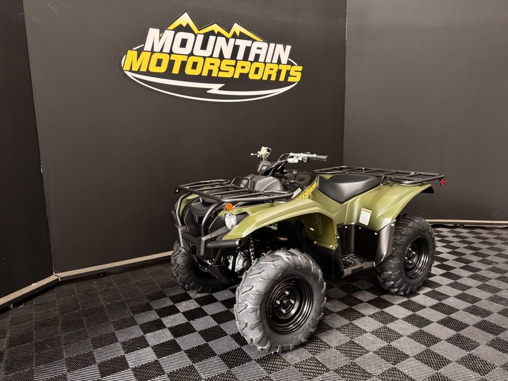 2026 Yamaha Kodiak 700 EPS in gadsden AL