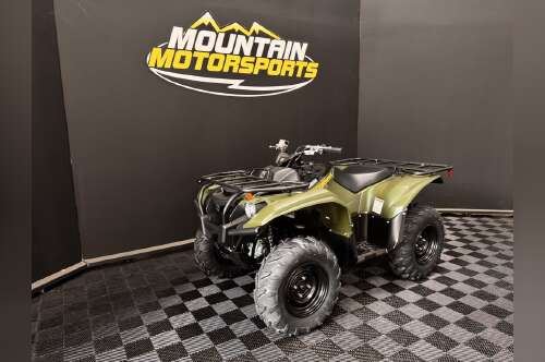 2026 Yamaha Kodiak 700 EPS in gadsden AL